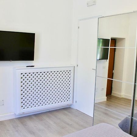 Bed and Breakfast Borgo Marechiaro Neapel Exterior foto