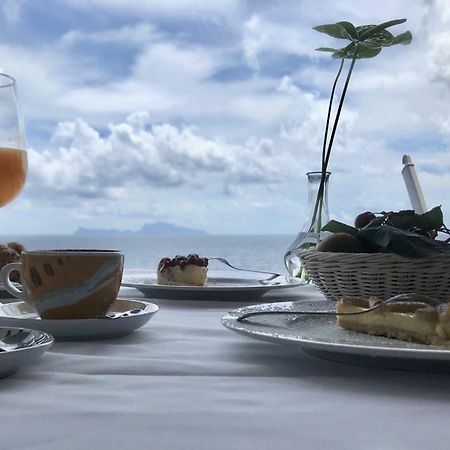 Bed and Breakfast Borgo Marechiaro Neapel Exterior foto