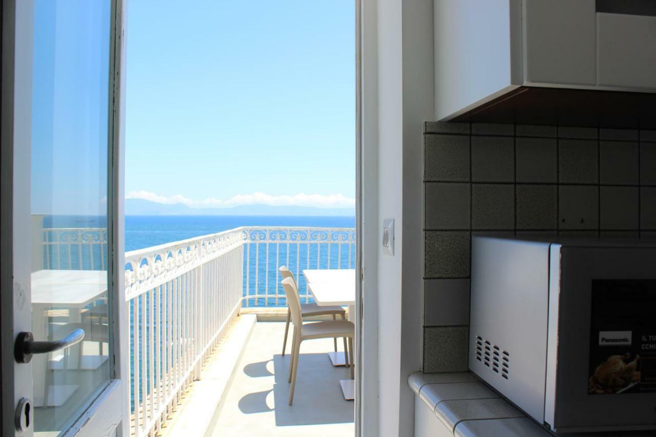 Bed and Breakfast Borgo Marechiaro Neapel Exterior foto