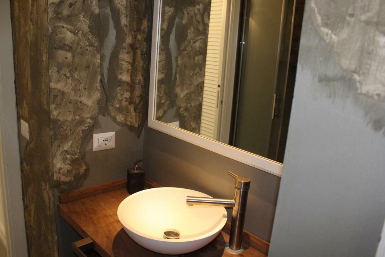 Bed and Breakfast Borgo Marechiaro Neapel Exterior foto