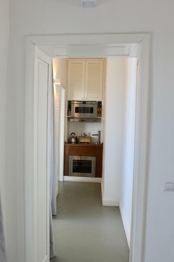 Bed and Breakfast Borgo Marechiaro Neapel Exterior foto