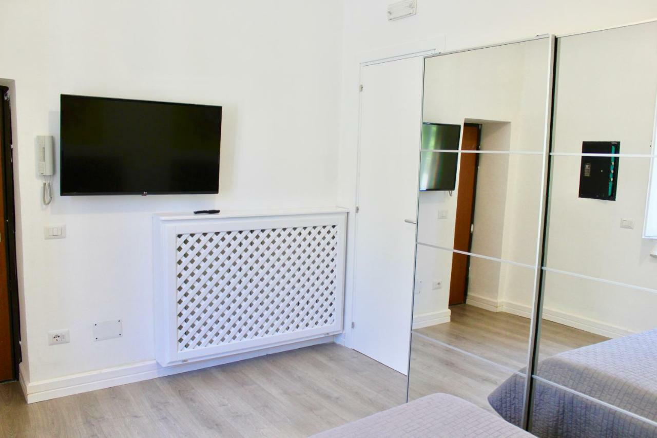 Bed and Breakfast Borgo Marechiaro Neapel Exterior foto