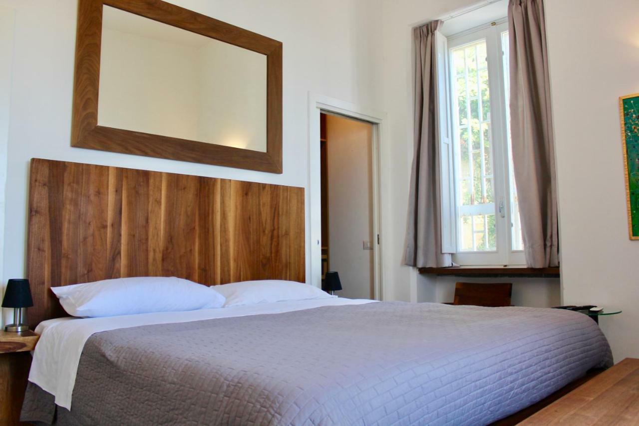 Bed and Breakfast Borgo Marechiaro Neapel Exterior foto