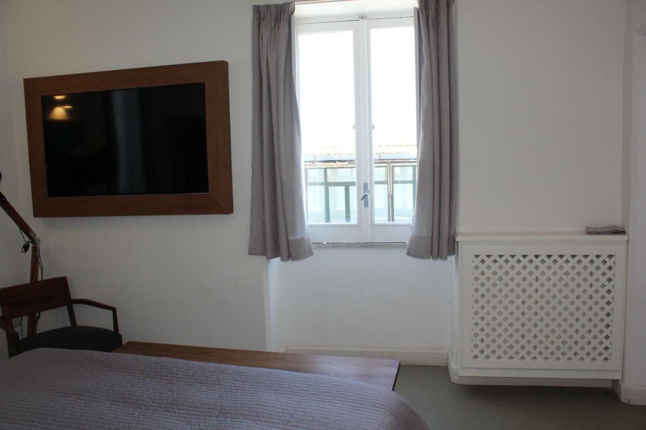 Bed and Breakfast Borgo Marechiaro Neapel Exterior foto