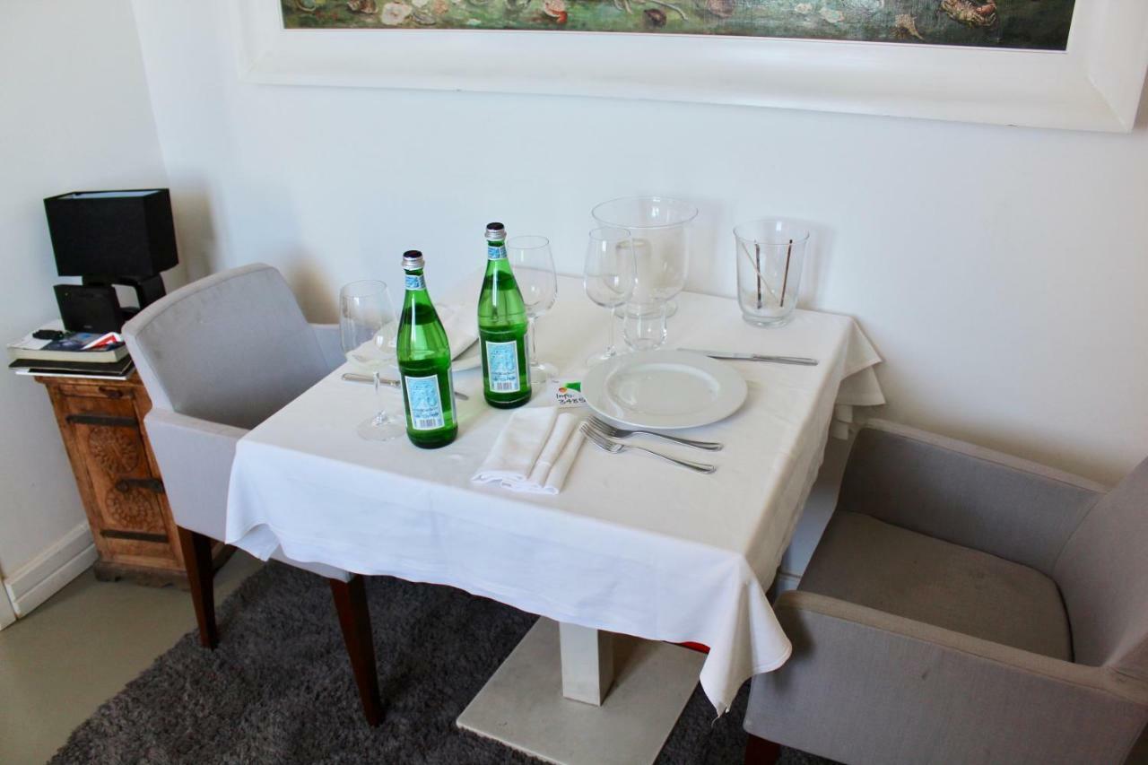 Bed and Breakfast Borgo Marechiaro Neapel Exterior foto