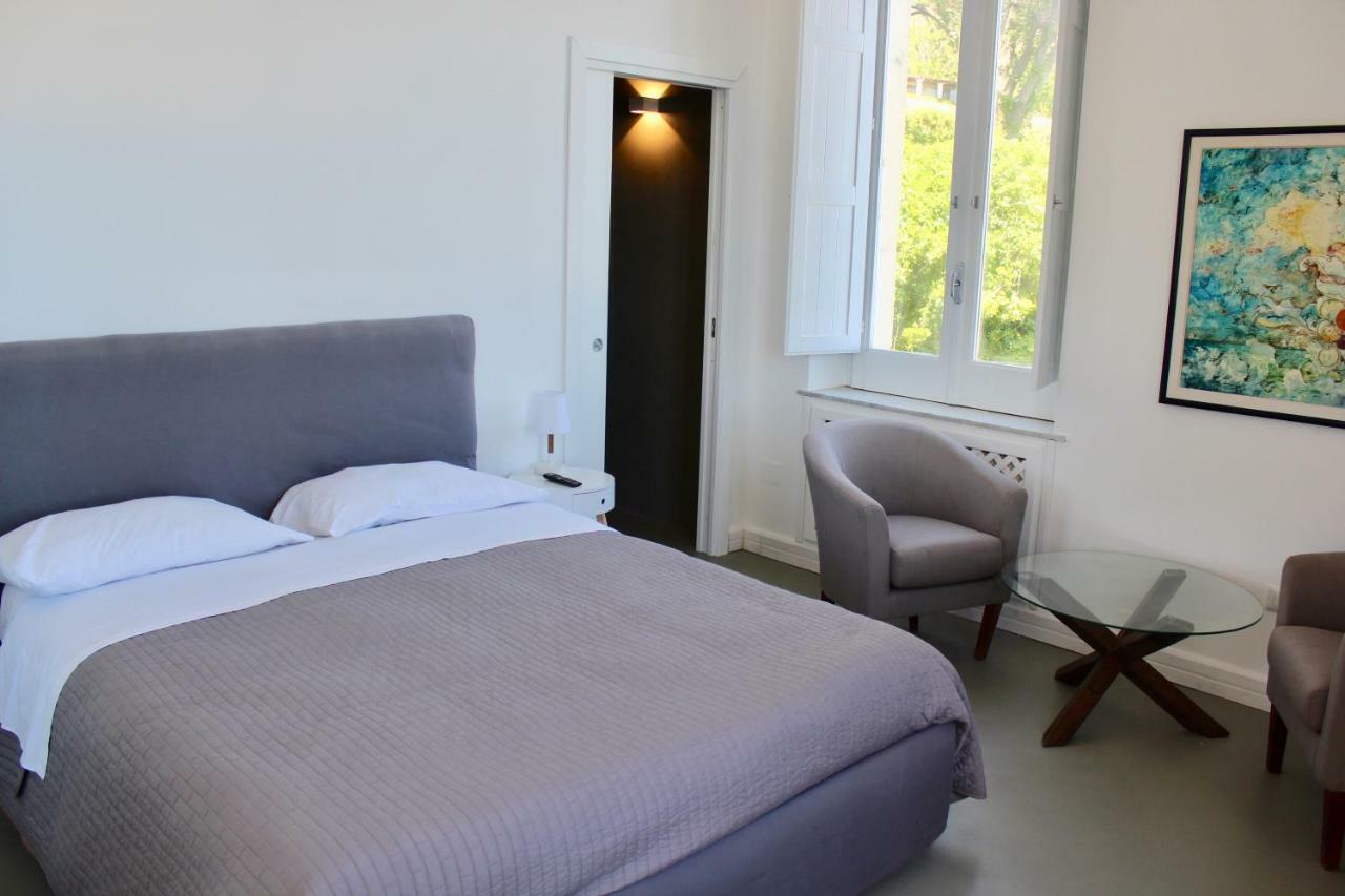 Bed and Breakfast Borgo Marechiaro Neapel Exterior foto