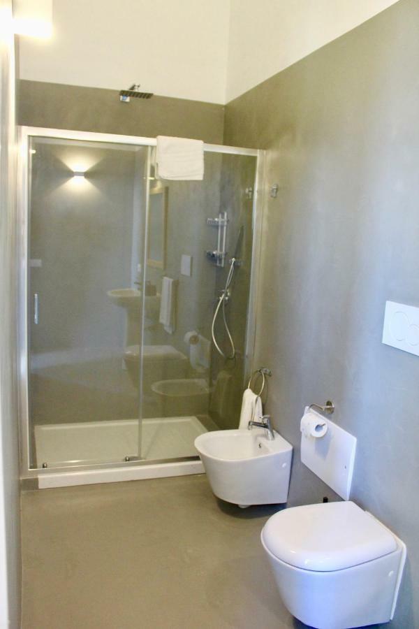 Bed and Breakfast Borgo Marechiaro Neapel Exterior foto