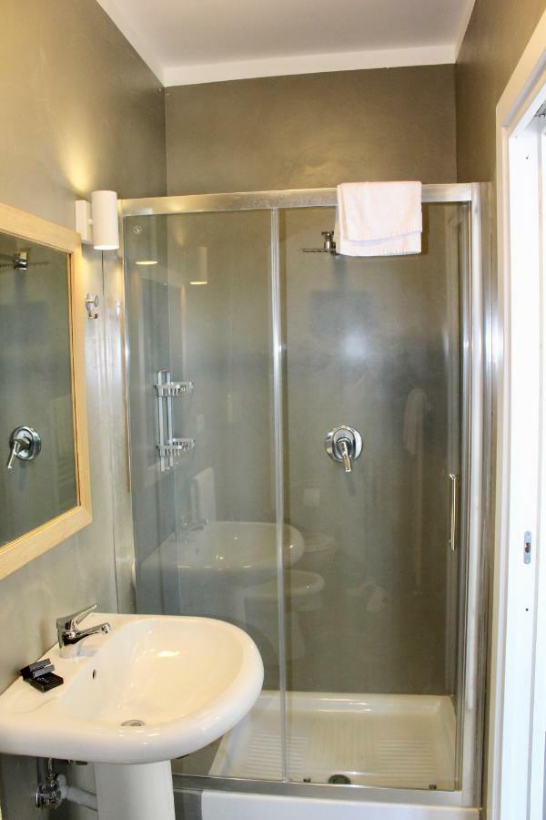Bed and Breakfast Borgo Marechiaro Neapel Exterior foto