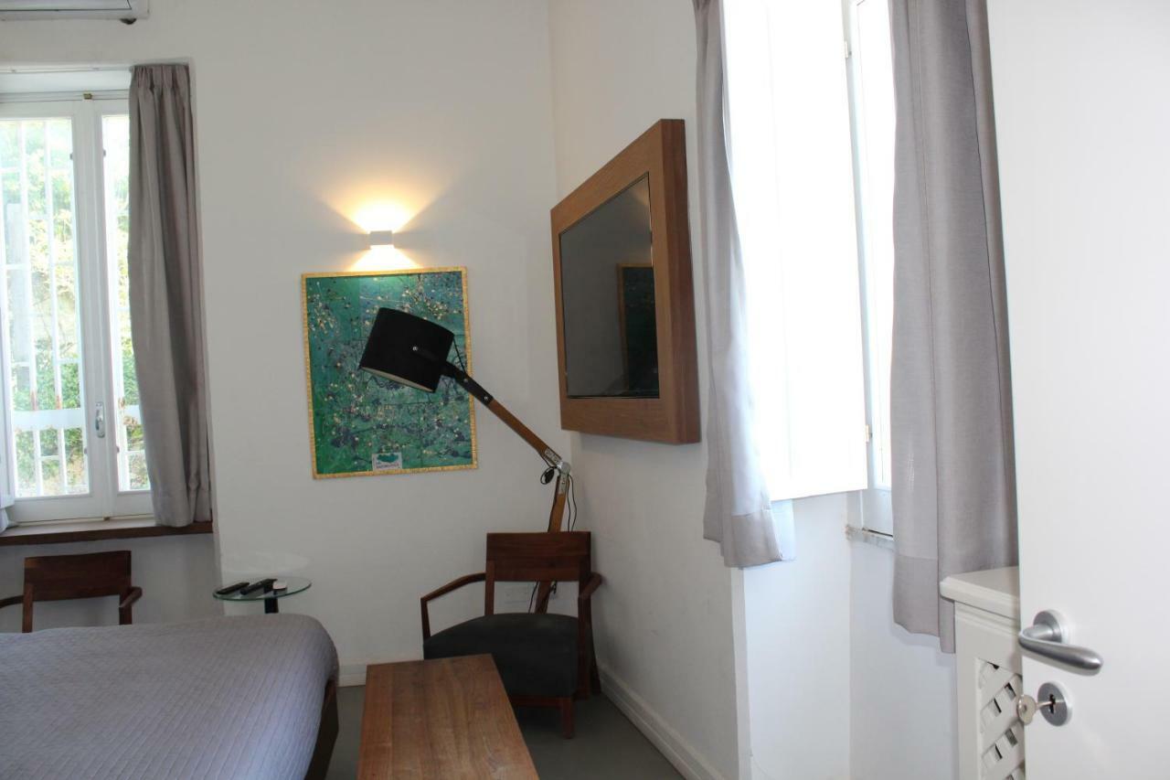 Bed and Breakfast Borgo Marechiaro Neapel Exterior foto