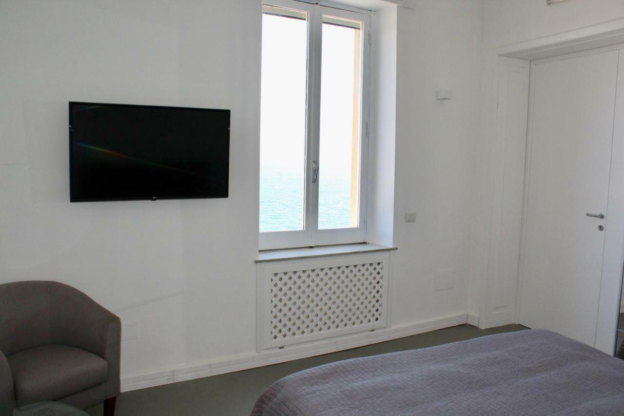 Bed and Breakfast Borgo Marechiaro Neapel Exterior foto