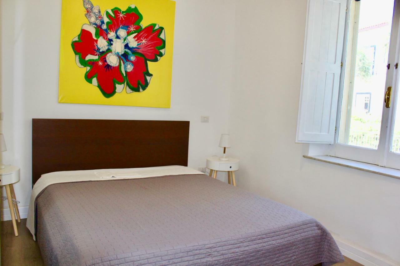 Bed and Breakfast Borgo Marechiaro Neapel Exterior foto