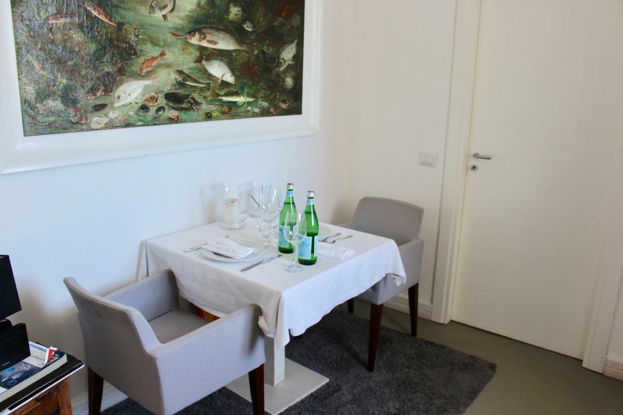 Bed and Breakfast Borgo Marechiaro Neapel Exterior foto
