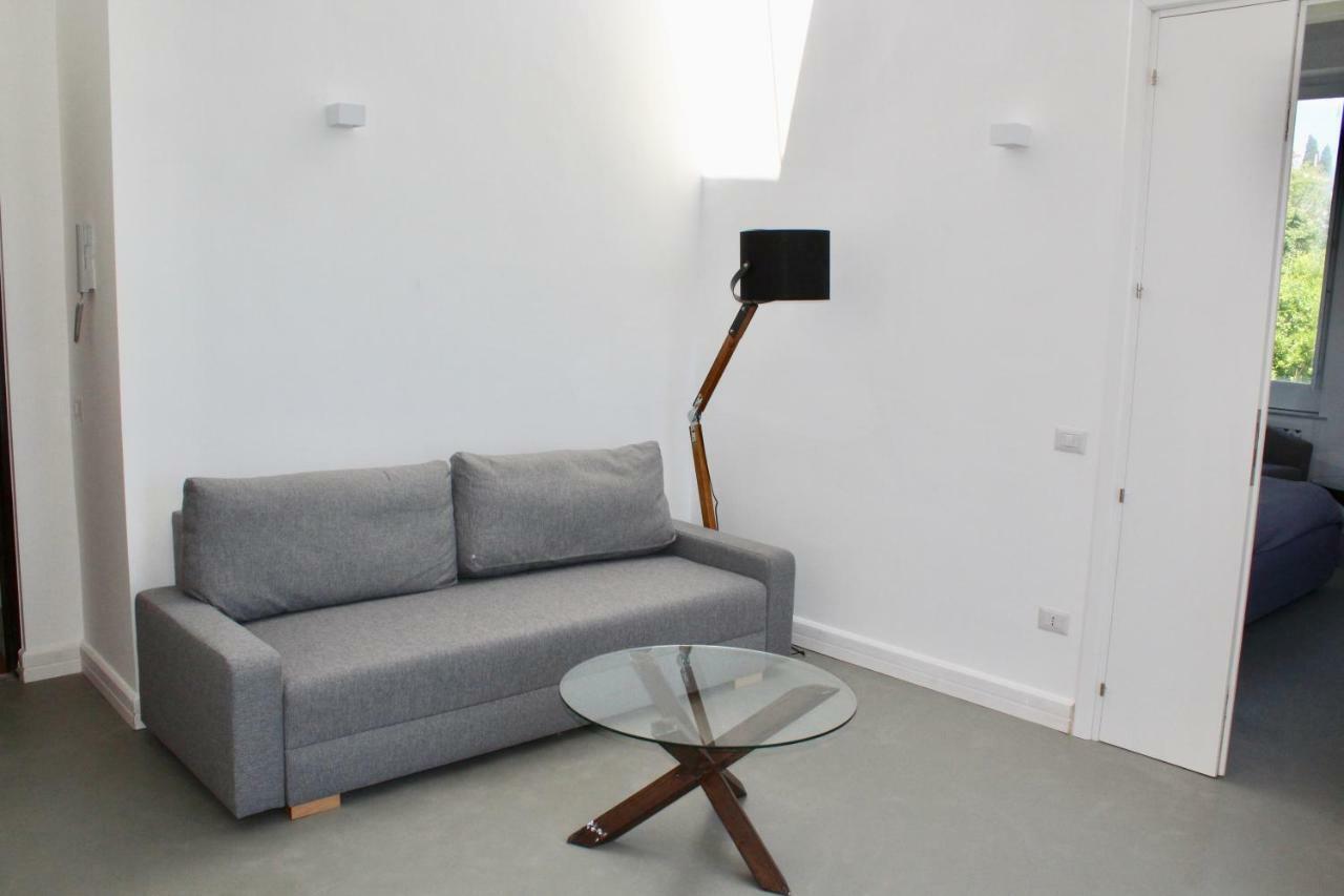 Bed and Breakfast Borgo Marechiaro Neapel Exterior foto