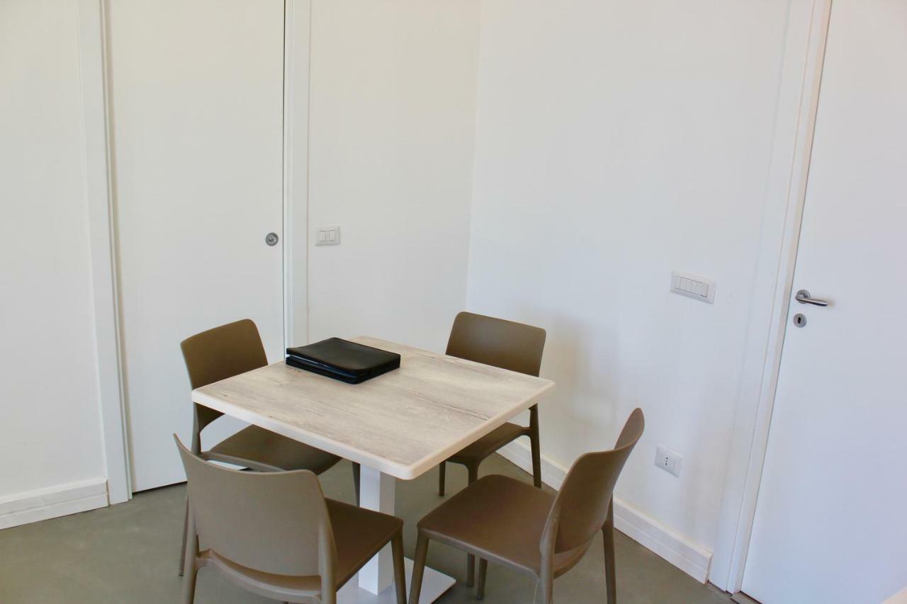 Bed and Breakfast Borgo Marechiaro Neapel Exterior foto