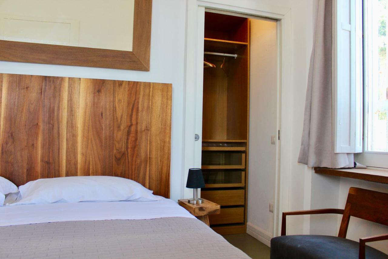 Bed and Breakfast Borgo Marechiaro Neapel Exterior foto