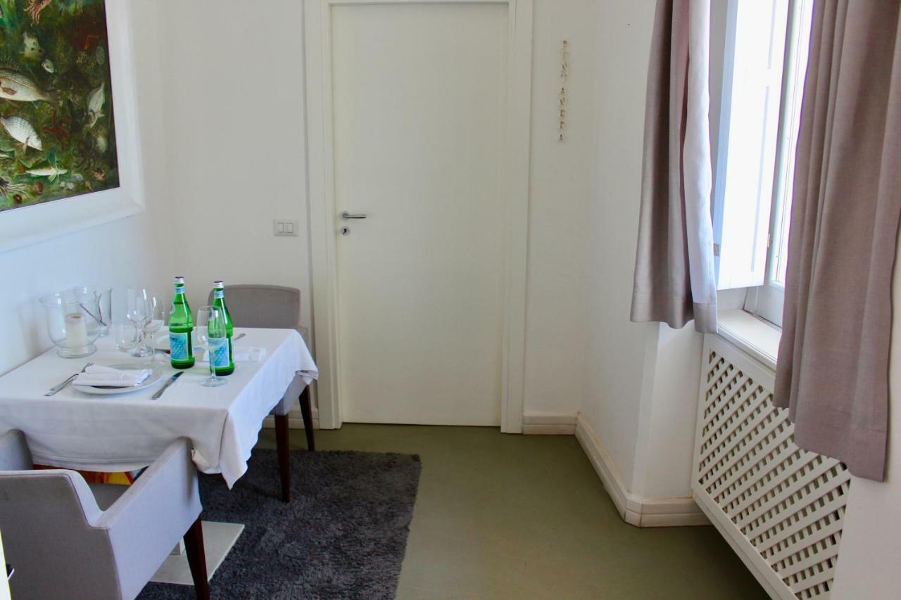 Bed and Breakfast Borgo Marechiaro Neapel Exterior foto