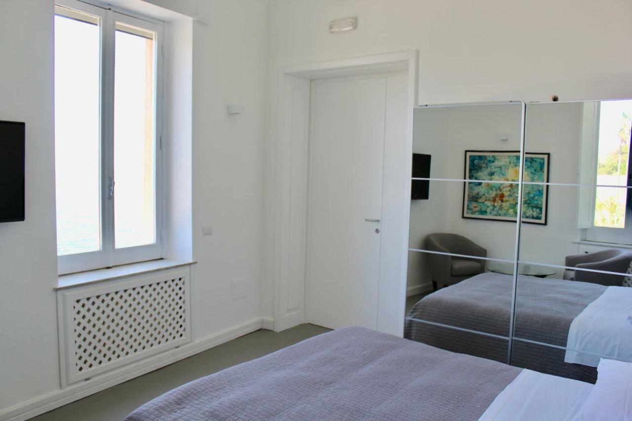 Bed and Breakfast Borgo Marechiaro Neapel Exterior foto