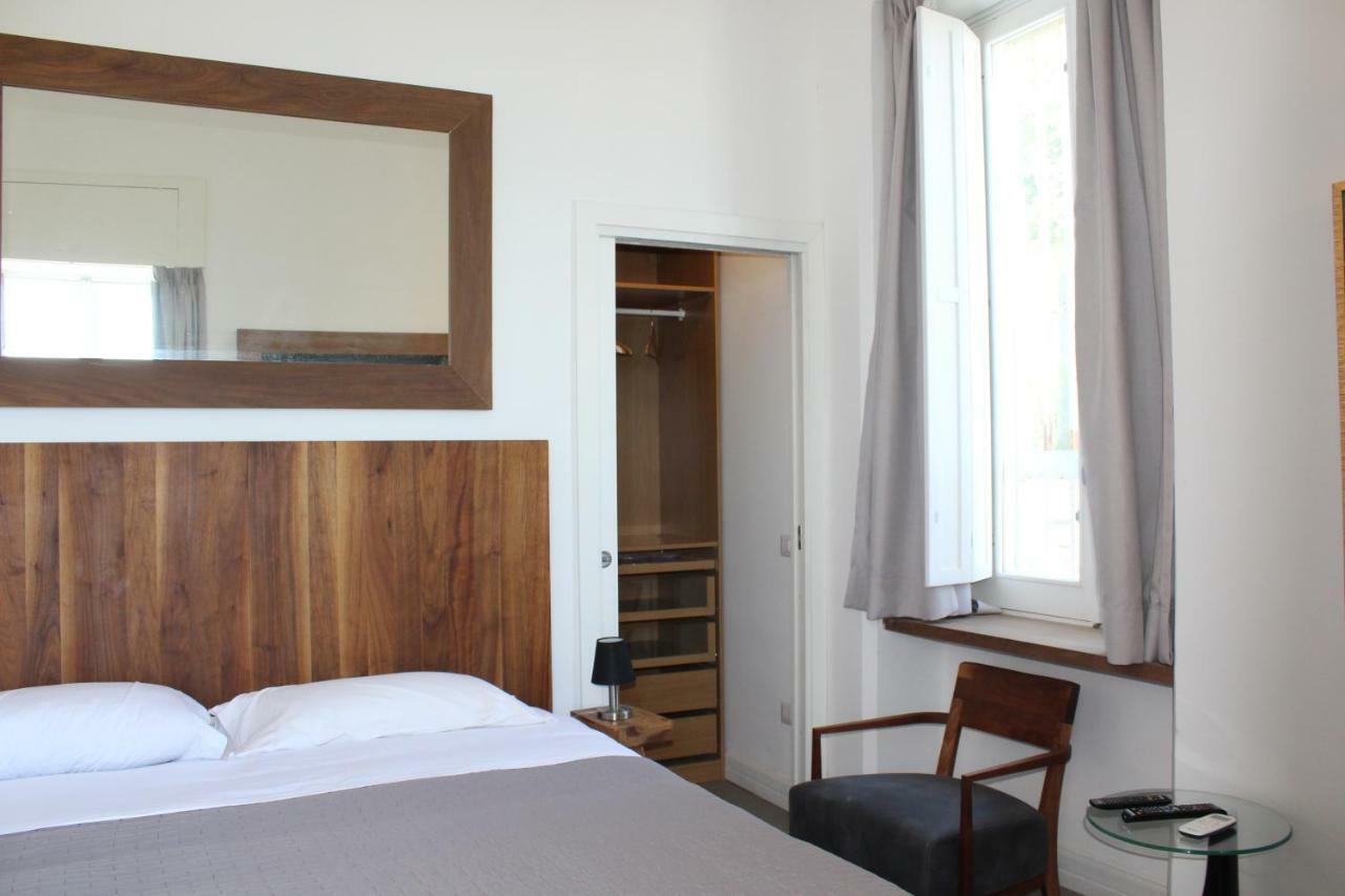 Bed and Breakfast Borgo Marechiaro Neapel Exterior foto