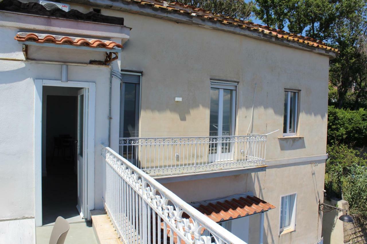 Bed and Breakfast Borgo Marechiaro Neapel Exterior foto