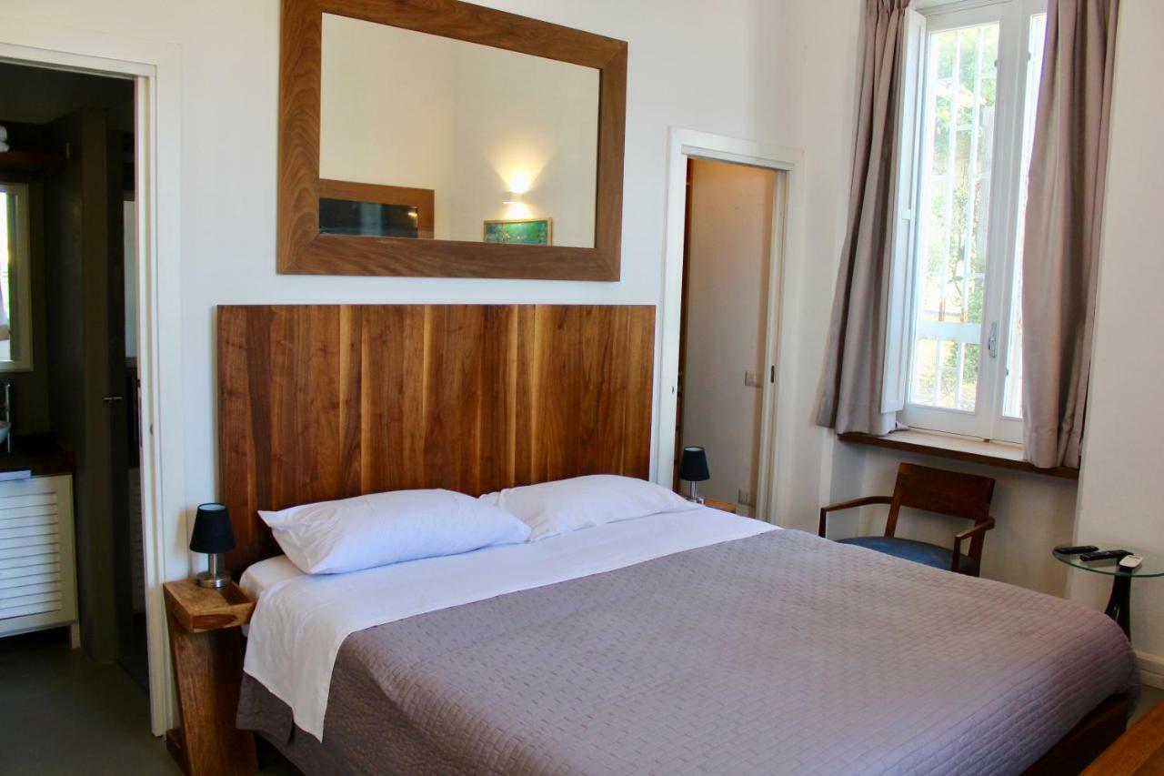 Bed and Breakfast Borgo Marechiaro Neapel Exterior foto