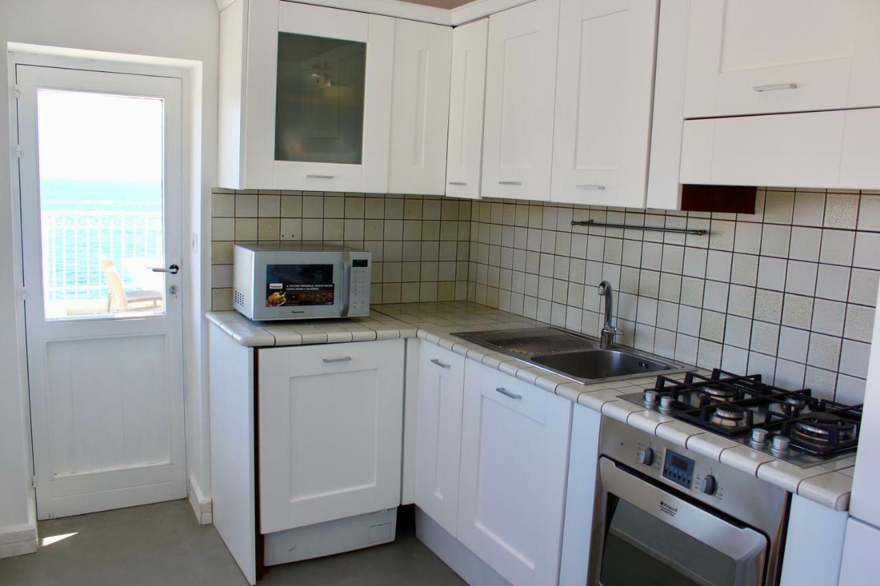 Bed and Breakfast Borgo Marechiaro Neapel Exterior foto