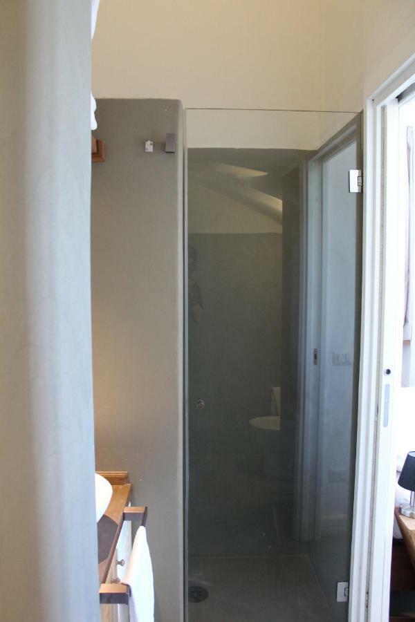 Bed and Breakfast Borgo Marechiaro Neapel Exterior foto