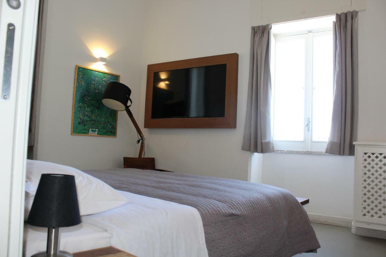 Bed and Breakfast Borgo Marechiaro Neapel Exterior foto