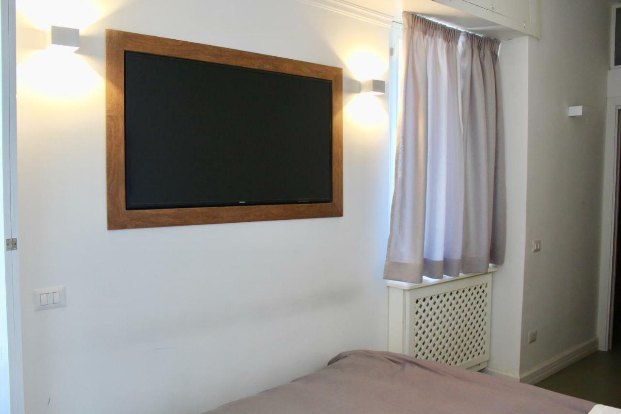 Bed and Breakfast Borgo Marechiaro Neapel Exterior foto