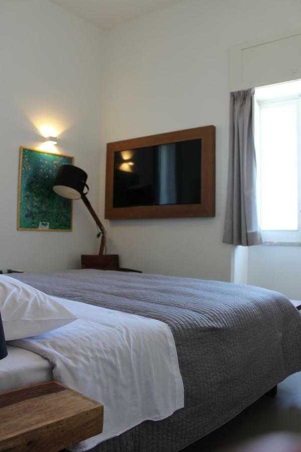 Bed and Breakfast Borgo Marechiaro Neapel Exterior foto