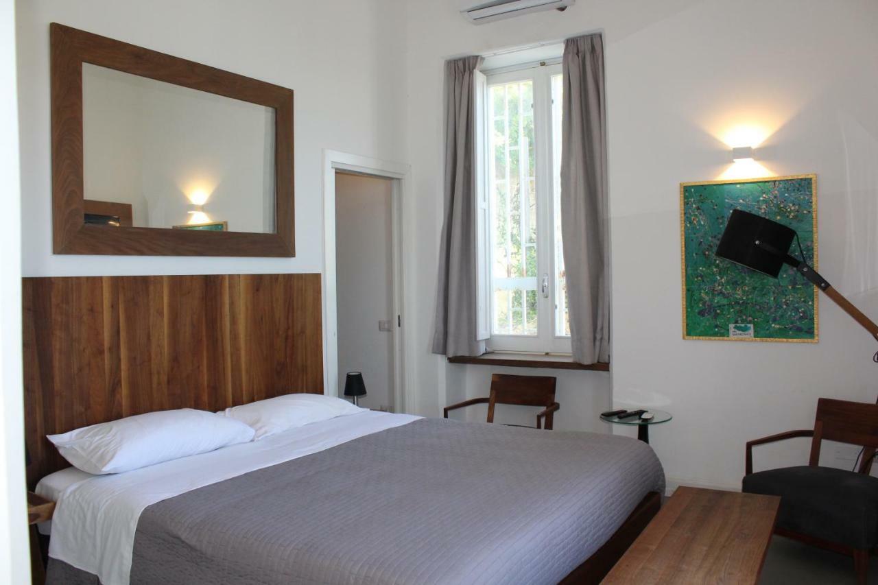 Bed and Breakfast Borgo Marechiaro Neapel Exterior foto