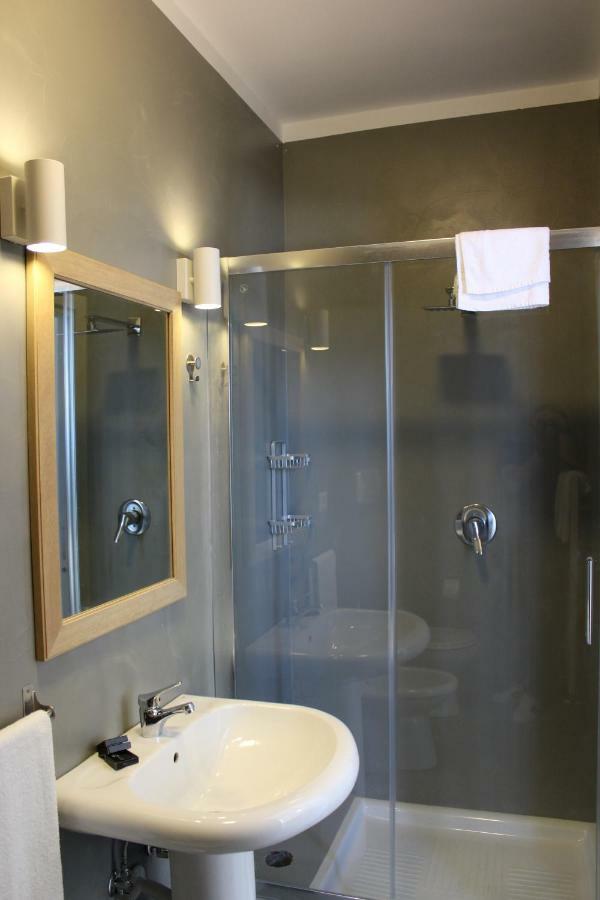 Bed and Breakfast Borgo Marechiaro Neapel Exterior foto