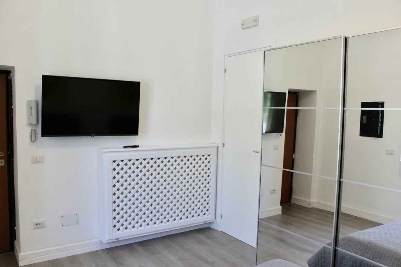 Bed and Breakfast Borgo Marechiaro Neapel Exterior foto